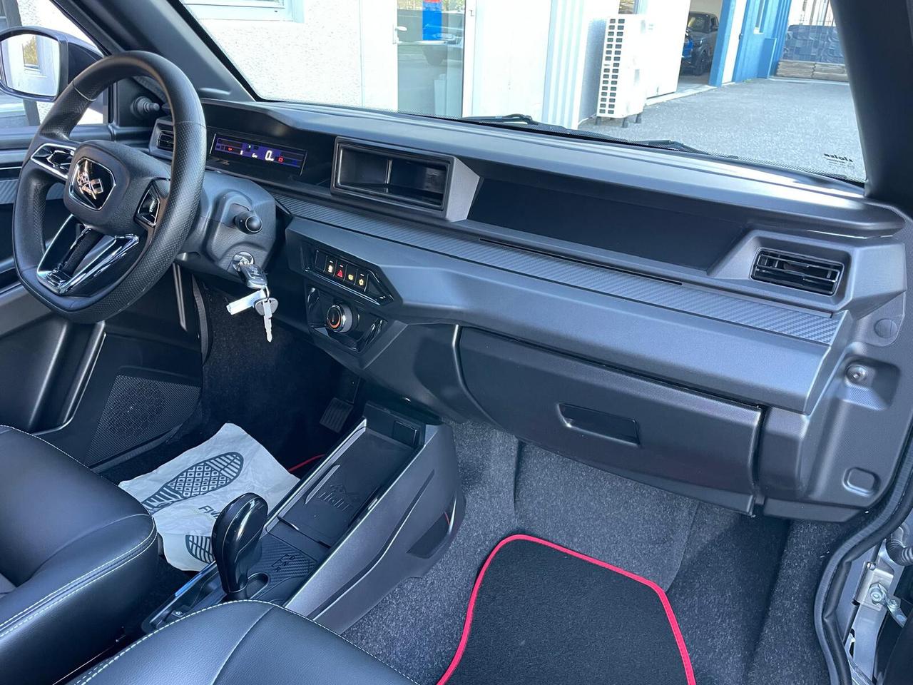 Ligier JS JS50 DCI Select