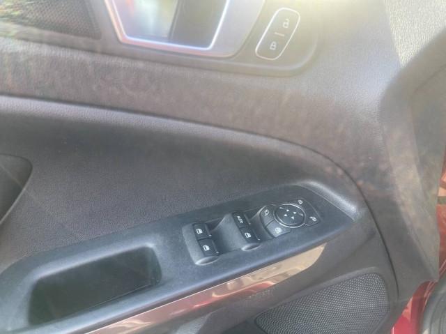 Ford EcoSport 1.5 tdci Titanium s&s 100cv