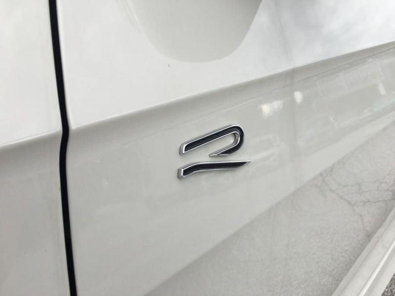 Volkswagen T-Cross 1.0 TSI 115 CV R-Line PROMOZIONE!! PRONTA CONSEGNA