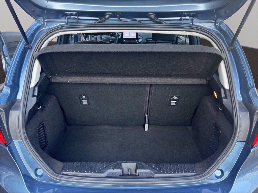FORD Fiesta 5p 1.1 Titanium 75cv del 2022