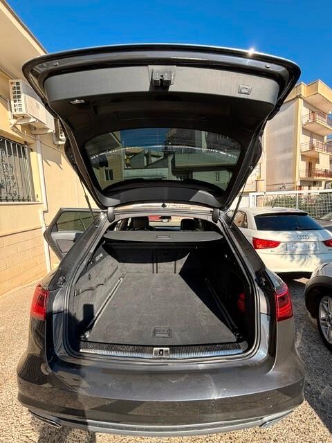 Audi A6 Avant 2.0 TDI 190 CV ultra