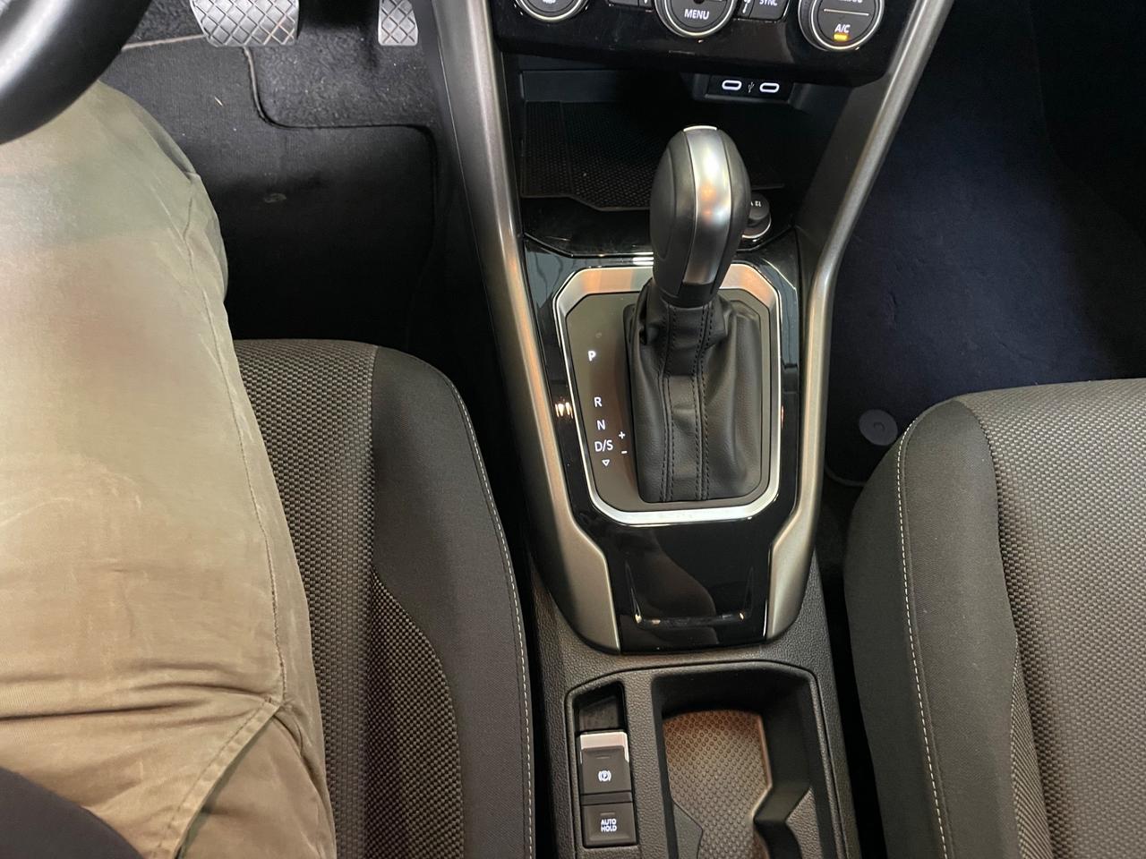Volkswagen T-Roc 2.0 TDI SCR 150 CV DSG Business BlueMotion Technology