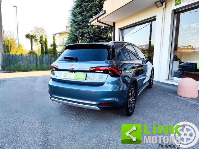 FIAT Tipo 1.0 5 porte City Cross GARANZIA INCLUSA
