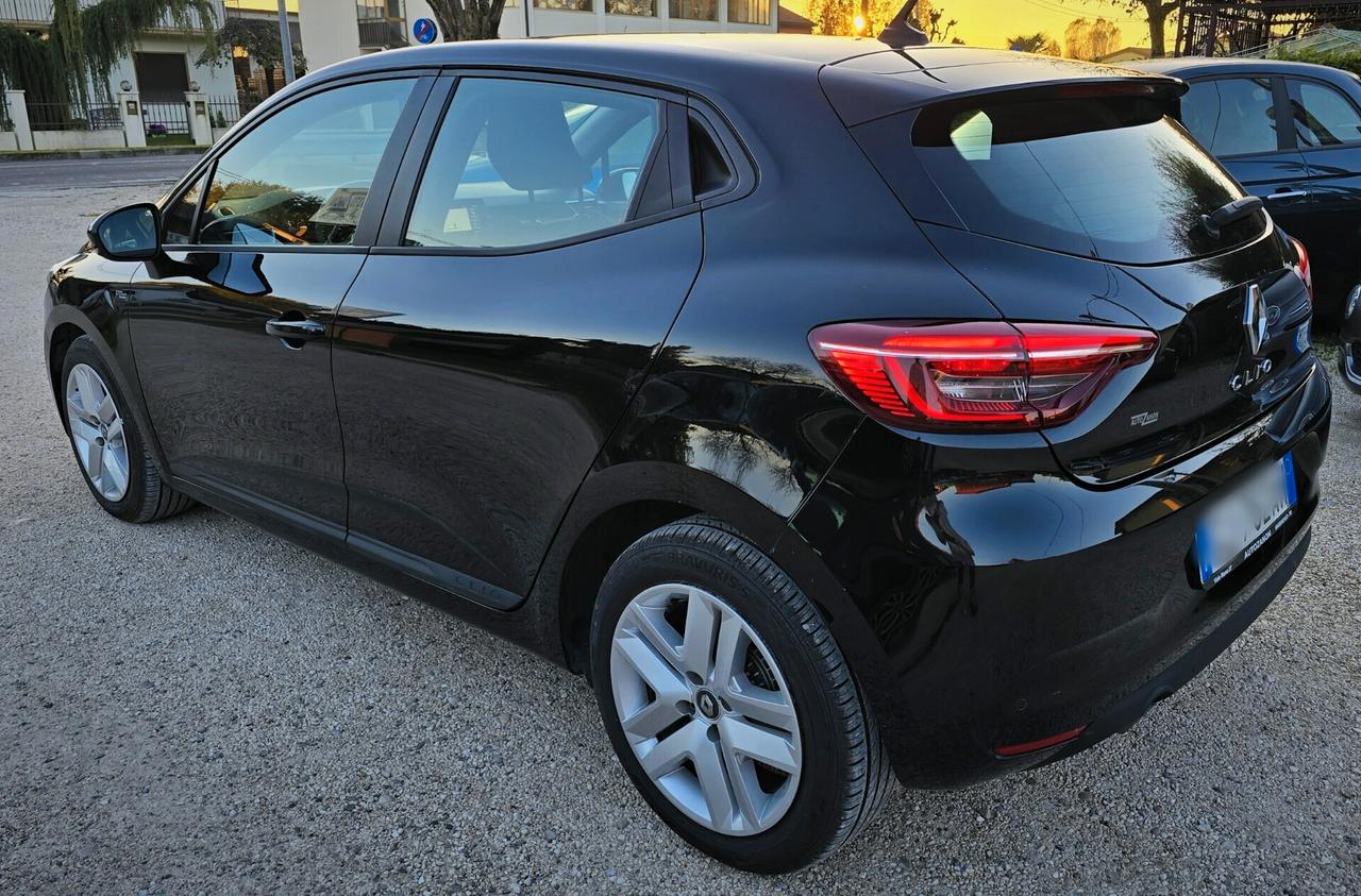 Renault Clio 1.0Tce - 2022 - PERFETTA