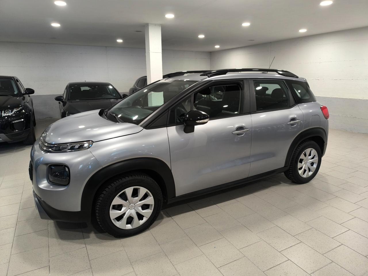 Citroen C3 Aircross PureTech 110 S&S Shine