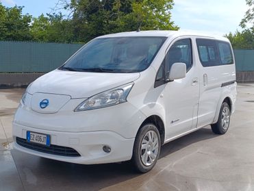 NISSAN NV200 e-nv200 efficient