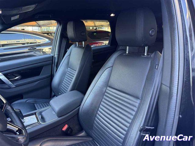 LAND ROVER Discovery Sport HSE mhev awd TELECAMERA CERCHI 20 IVA ESPOSTA