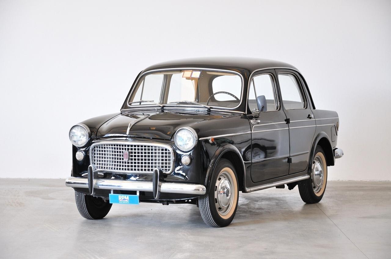 Fiat Altro 1100/103 H Lusso