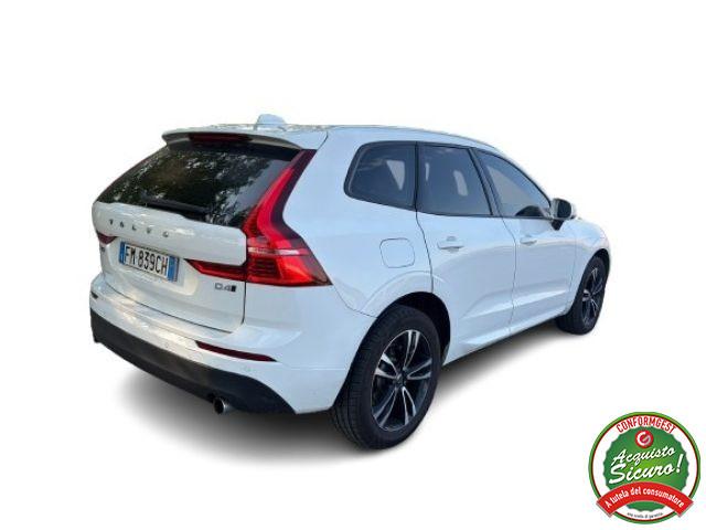 VOLVO XC60 D4 AWD Geartronic Business