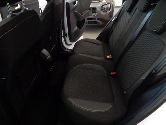 Ford Puma 1.5 EcoBlue 120 CV S&S Titanium