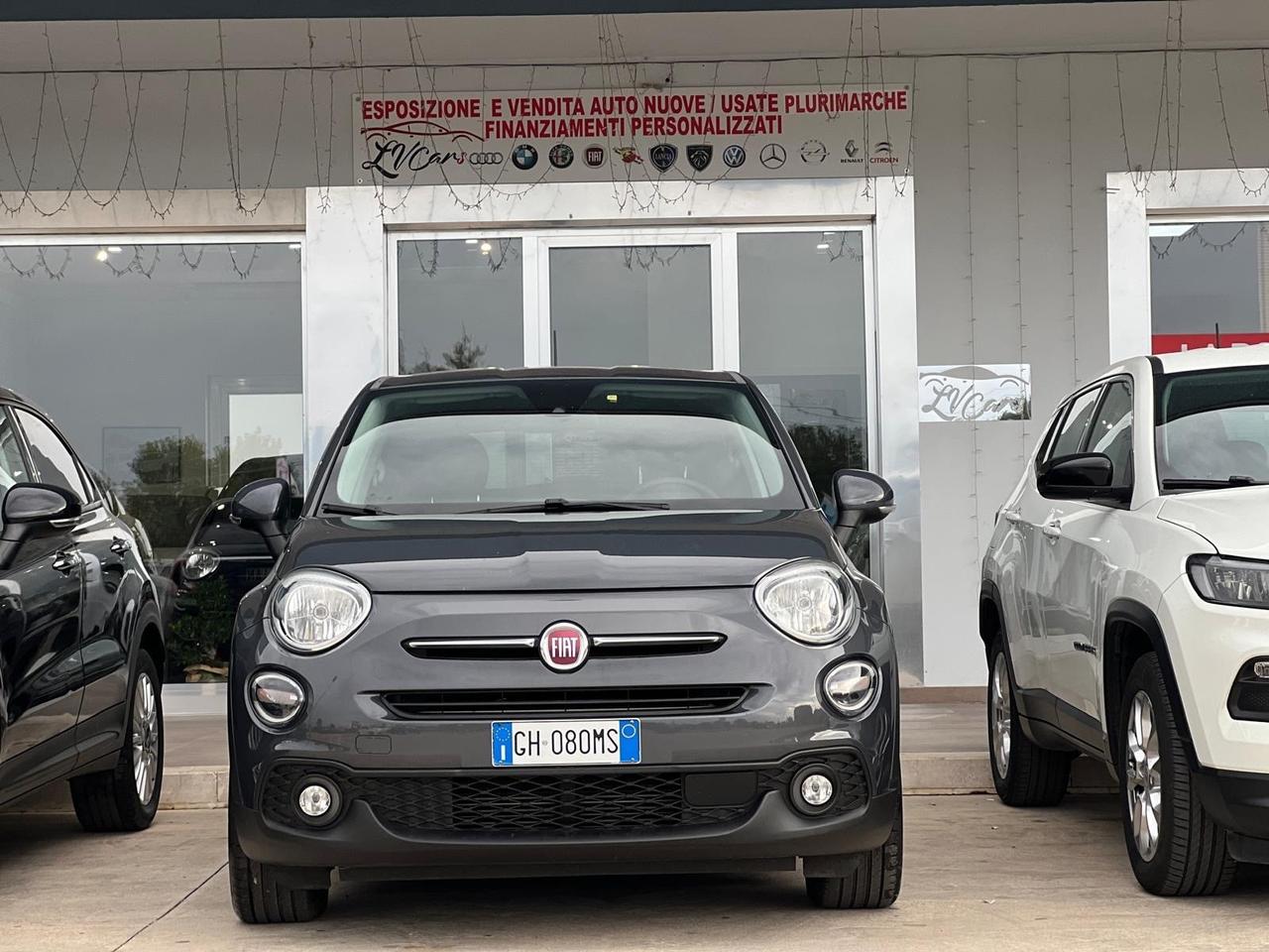 Fiat 500X 1.3 MultiJet 95 CV Cult
