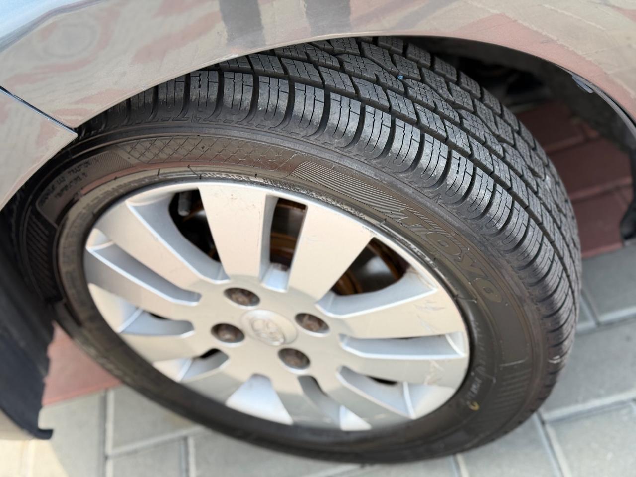 Toyota Aygo 1.0 12V VVT-i 5 porte NEOPATENTATI