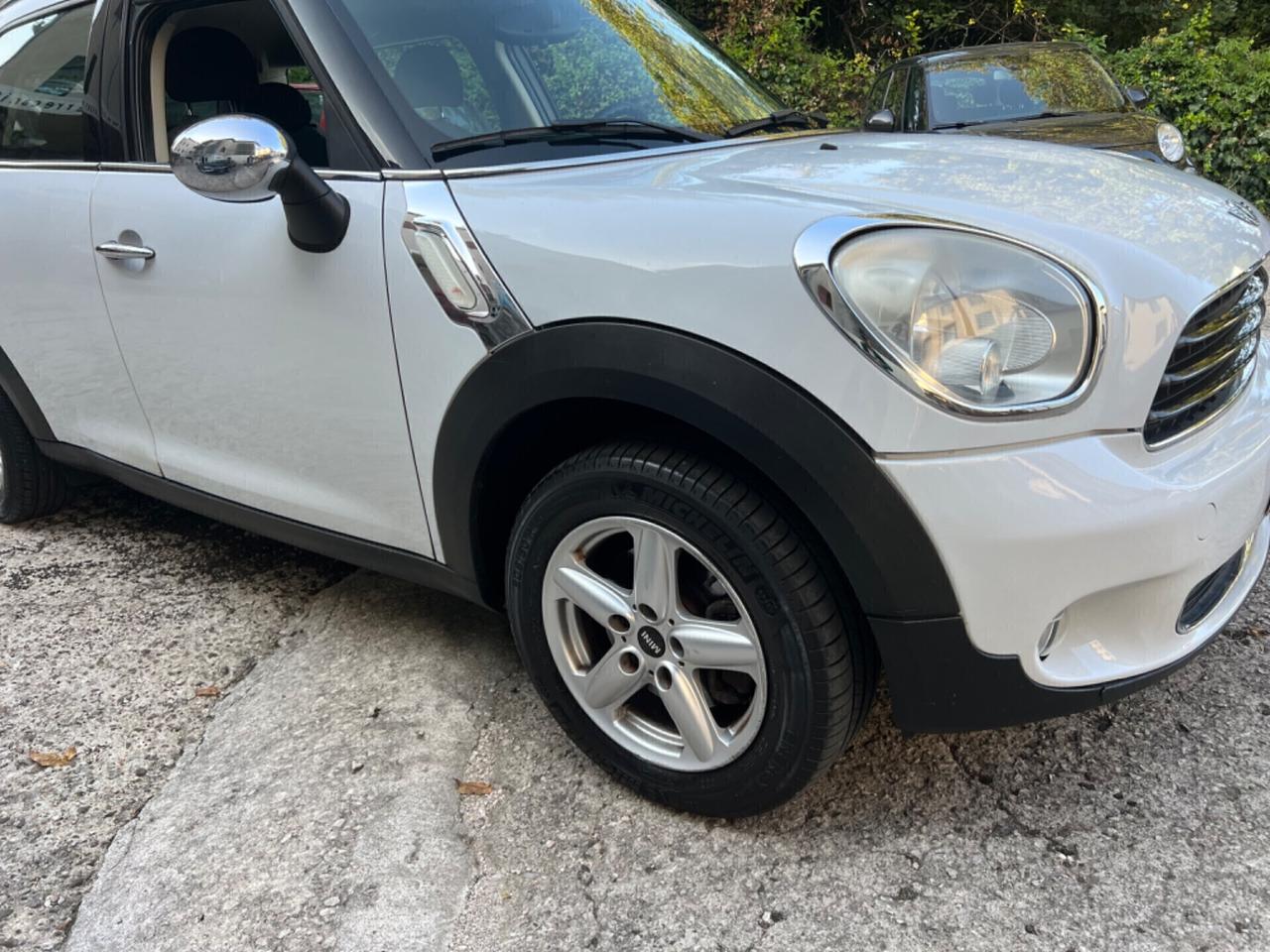 Mini One Countryman Mini 1.6 One Countryman black friday