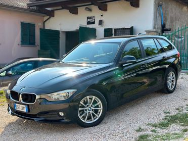 Bmw 318d TOURING KMCERT UNICOPR