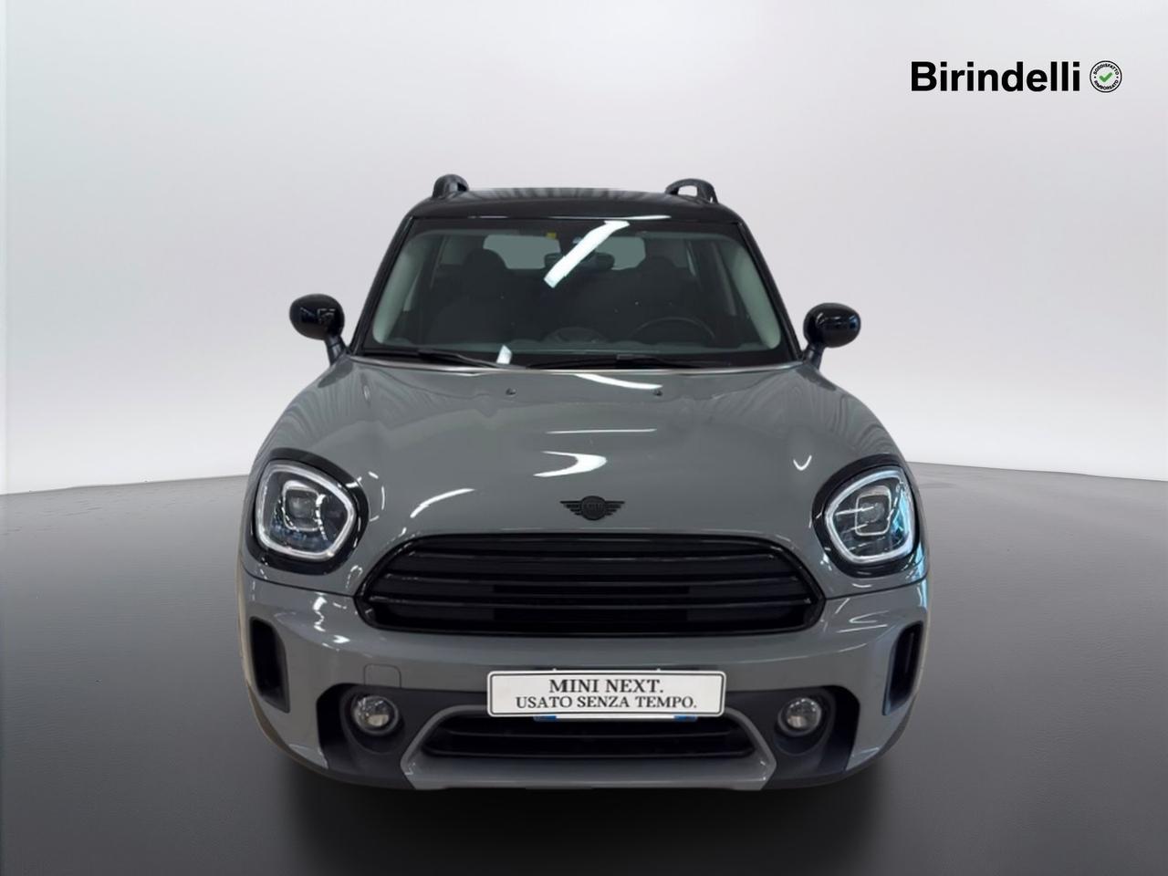 MINI Mini Countrym.(F60) - Mini 2.0 Cooper D Business Countryman