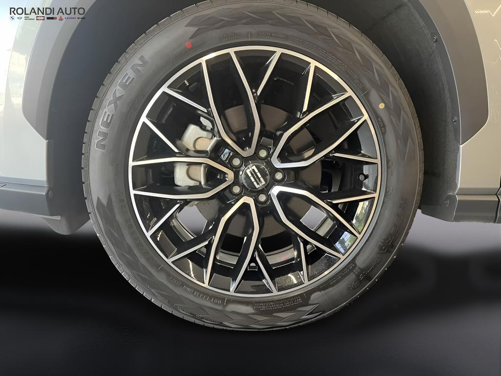 Sportequipe Sportequipe 8 GT 1.6 T-GDI Bi-Fuel DCT