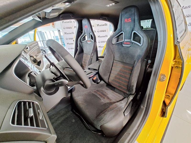 Renault Mégane MEGANE BERLINA R.S. ultime TCe 300 EDC rif.GR383