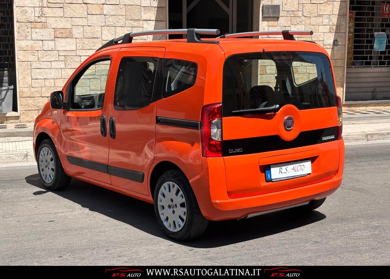 Fiat Qubo 1.4 Natural Power