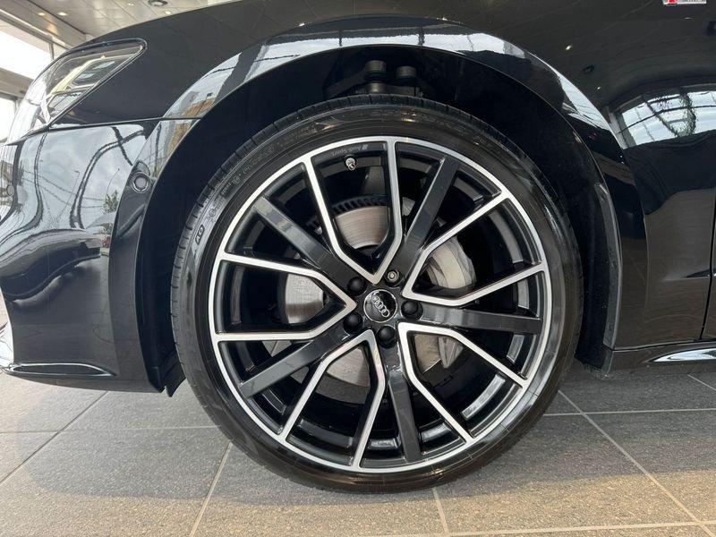 Audi A7 Sportback 50 TDI 3.0 mhev quattro tiptronic - IVA Esposta