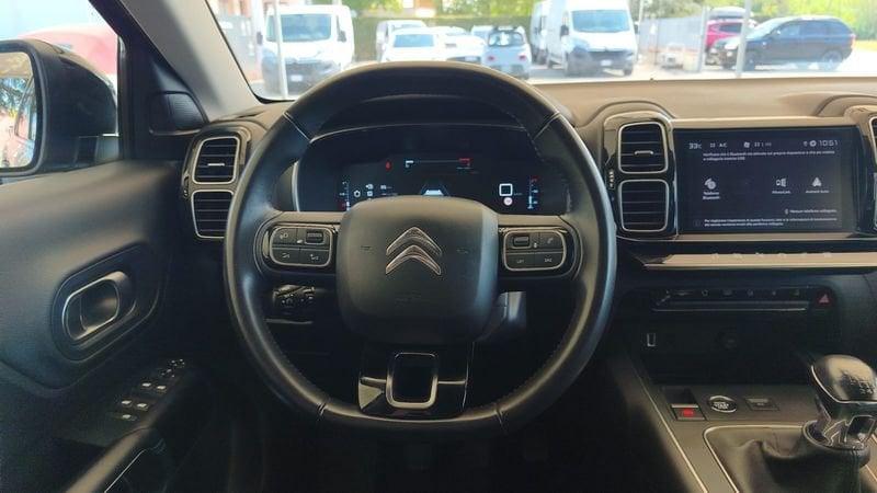 Citroën C5 Aircross PureTech 130 S&S Feel Pack