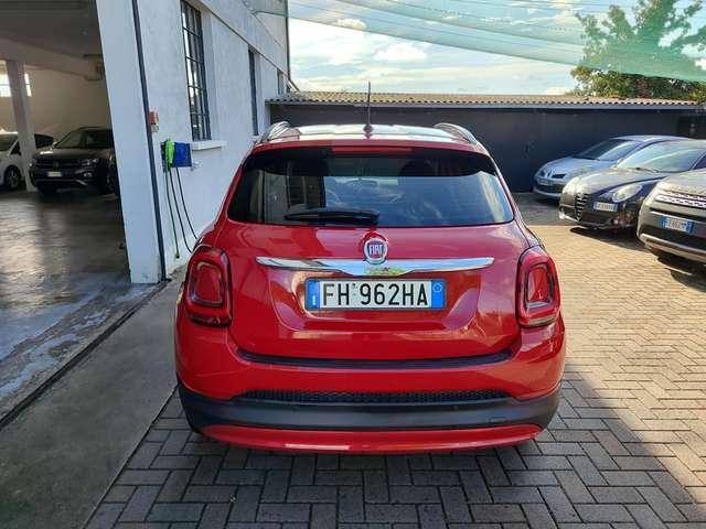 Fiat 500X 500 X 2015 1.3 mjt Lounge 4x2 95cv