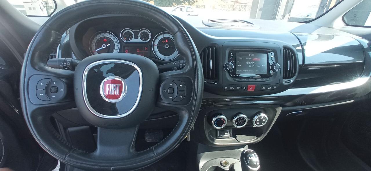 Fiat 500L AUTOMATICA MJT EURO 6