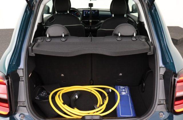 FIAT 500e Berlina 42 kWh Icon