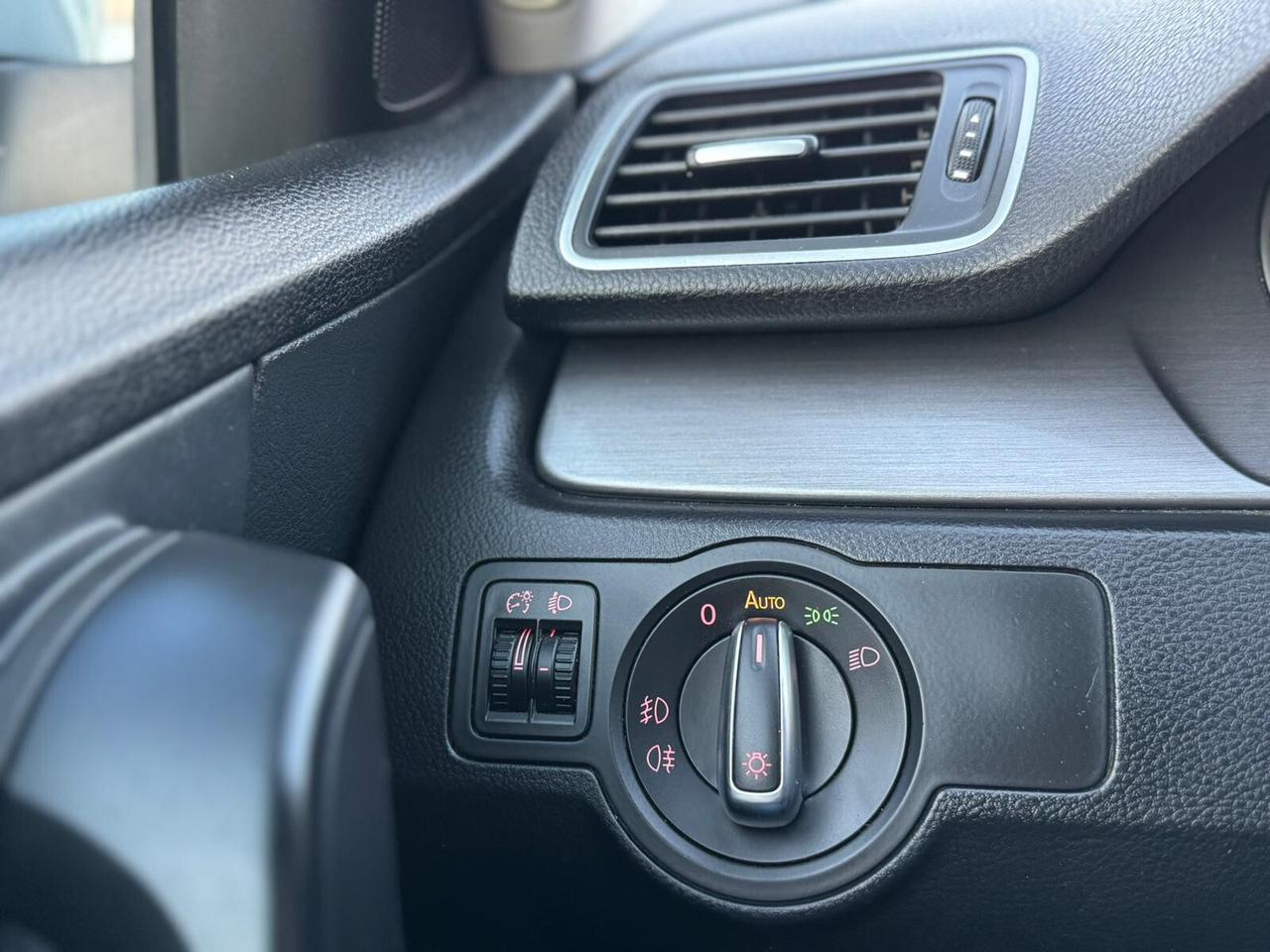 VW Passat 2.0 TDI Comfortline BM.Tech 140CV