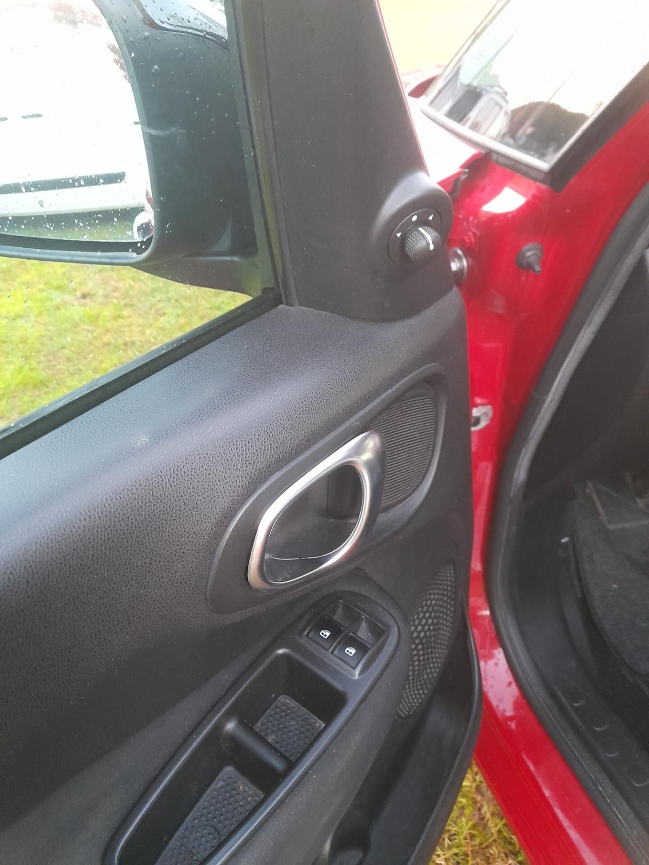 Fiat 500L 1.3 Multijet 85 CV Easy