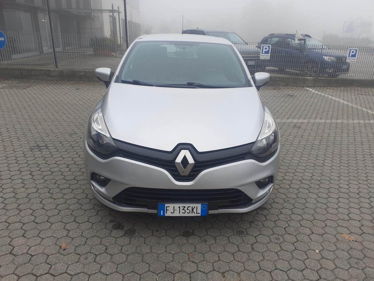Renault Clio TCe 12V 90 CV GPL Start&Stop 5 porte Energy Life