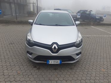Renault Clio TCe 12V 90 CV GPL Start&Stop 5 porte Energy Life