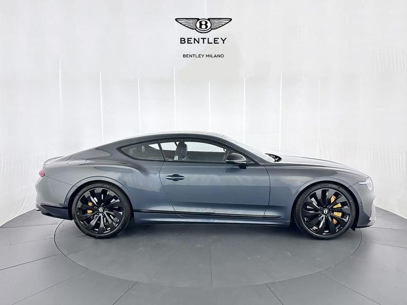 Bentley Continental GT Continental GT 4.0 V8 phev auto Core - BENTLEY MILANO