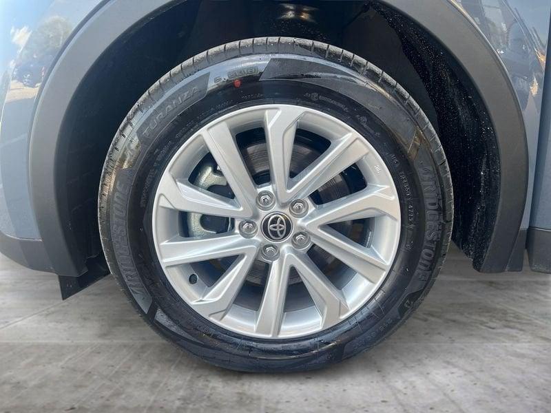 Toyota C-HR 2.0 Plug-in Hybrid 220 Active FWD e-CVT