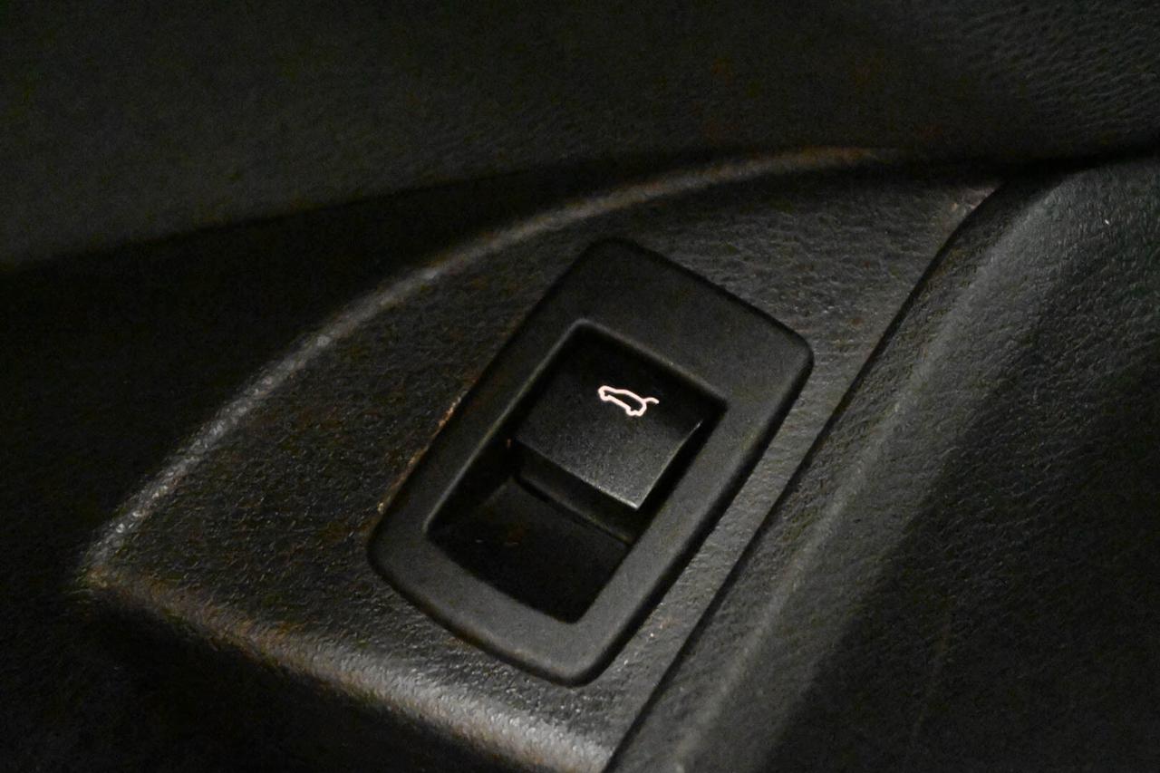 BMW X1 (F48) X1 sDrive16d Advantage