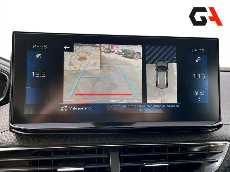 Peugeot 3008 3008 BlueHDi 130 S&S EAT8 Active Pack