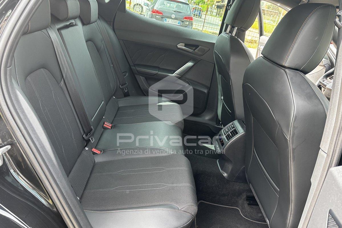 CUPRA Formentor 1.4 e-Hybrid DSG