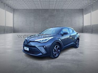 Toyota C-HR I 2020 1.8h Trend e-cvt