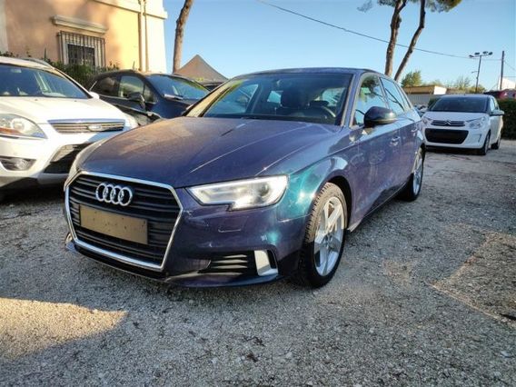 AUDI A3 SPB 1.5 TFSI Business NAVI,CRUISE,CLIMA,CERCHI ..