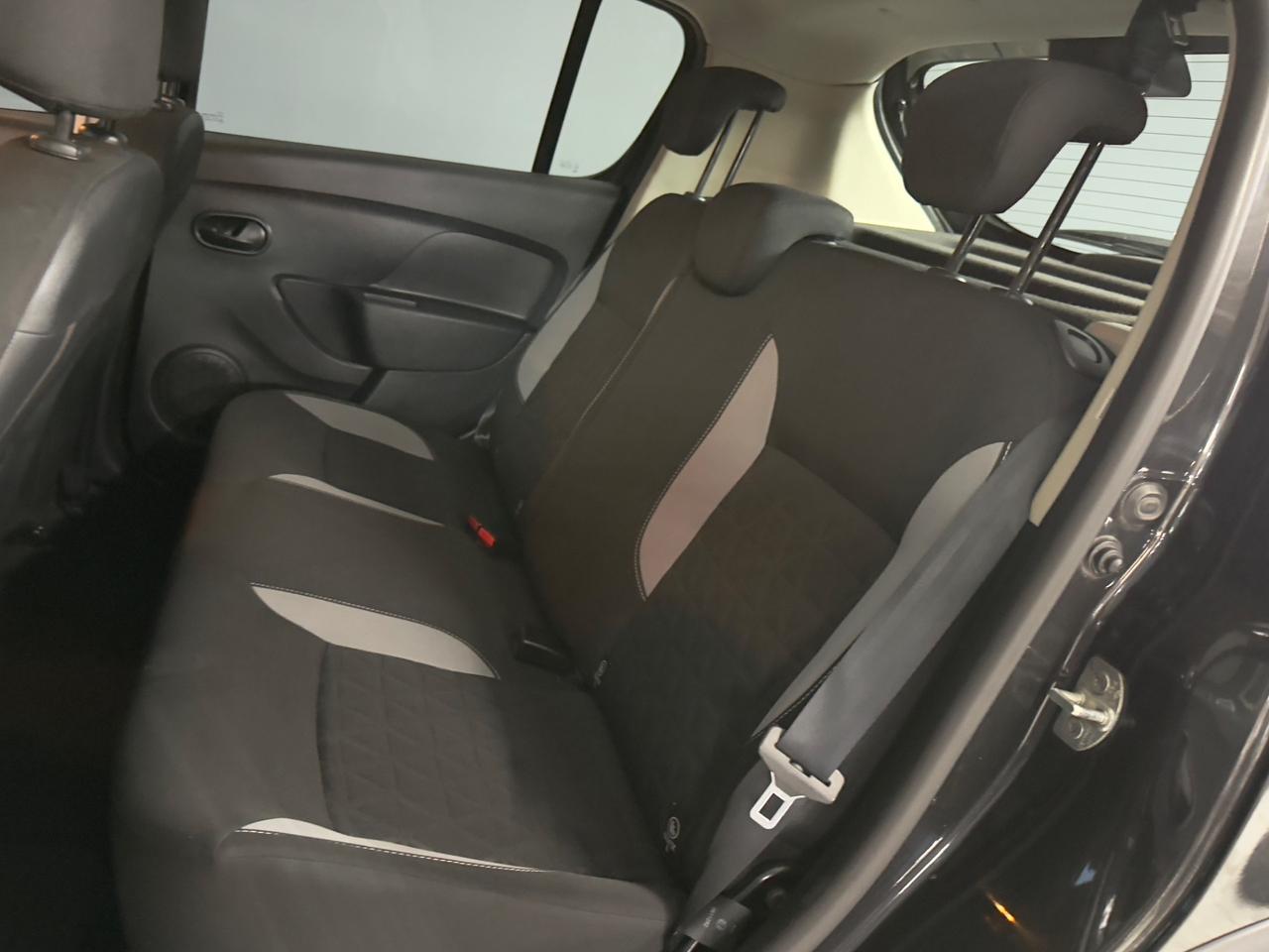 Dacia Sandero Stepway 1.5 dCi 8V 90CV