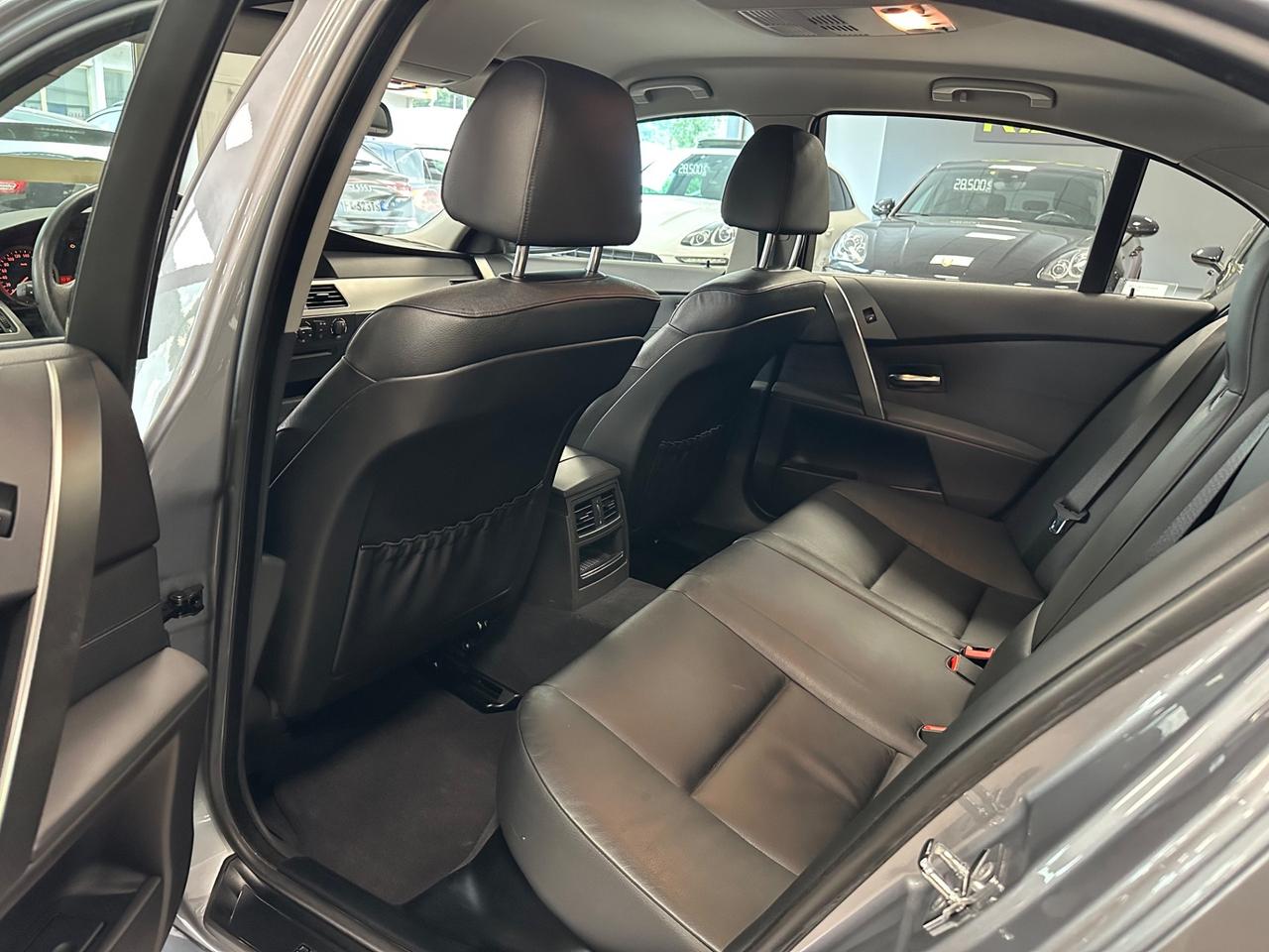 Bmw 530 i Benzina SOLI 49.000 KM !!