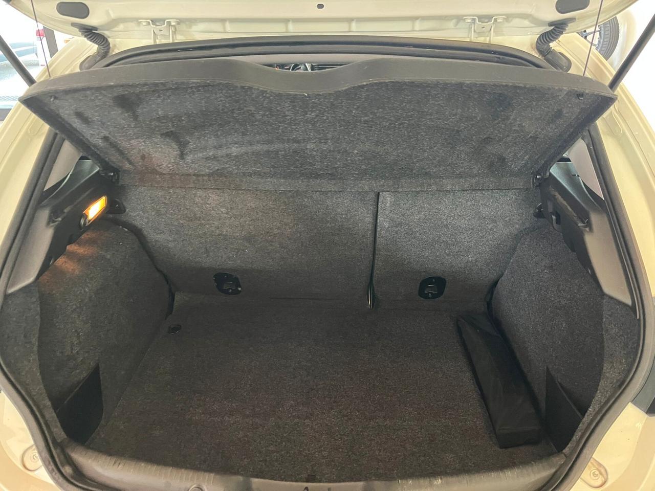 Alfa Romeo Giulietta 1.4 Turbo 120 CV Progression