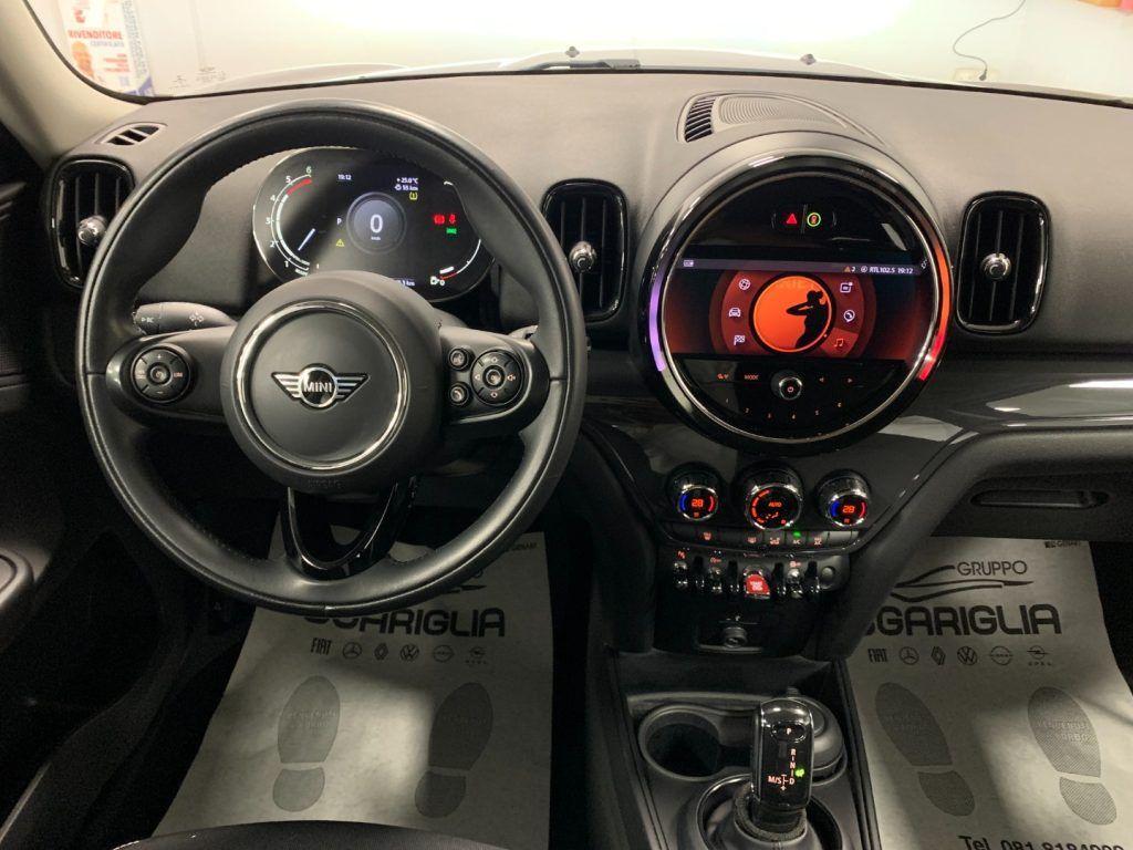 Mini Countryman D Hype 1.5 Diesel Hype Automatico StraFull