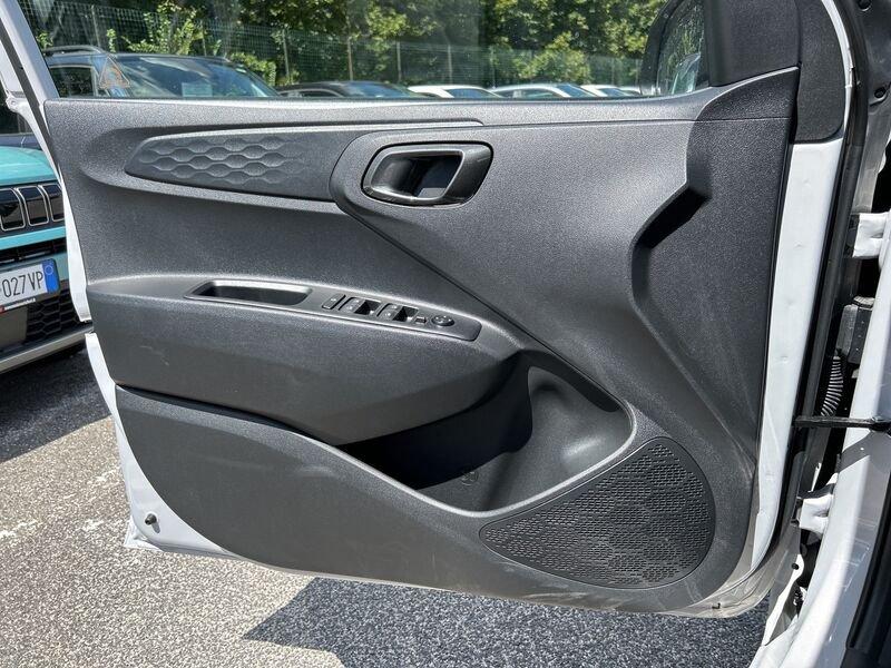 Hyundai i10 NUOVA PE MY25 5P 1.0 MT CONNECTLINE