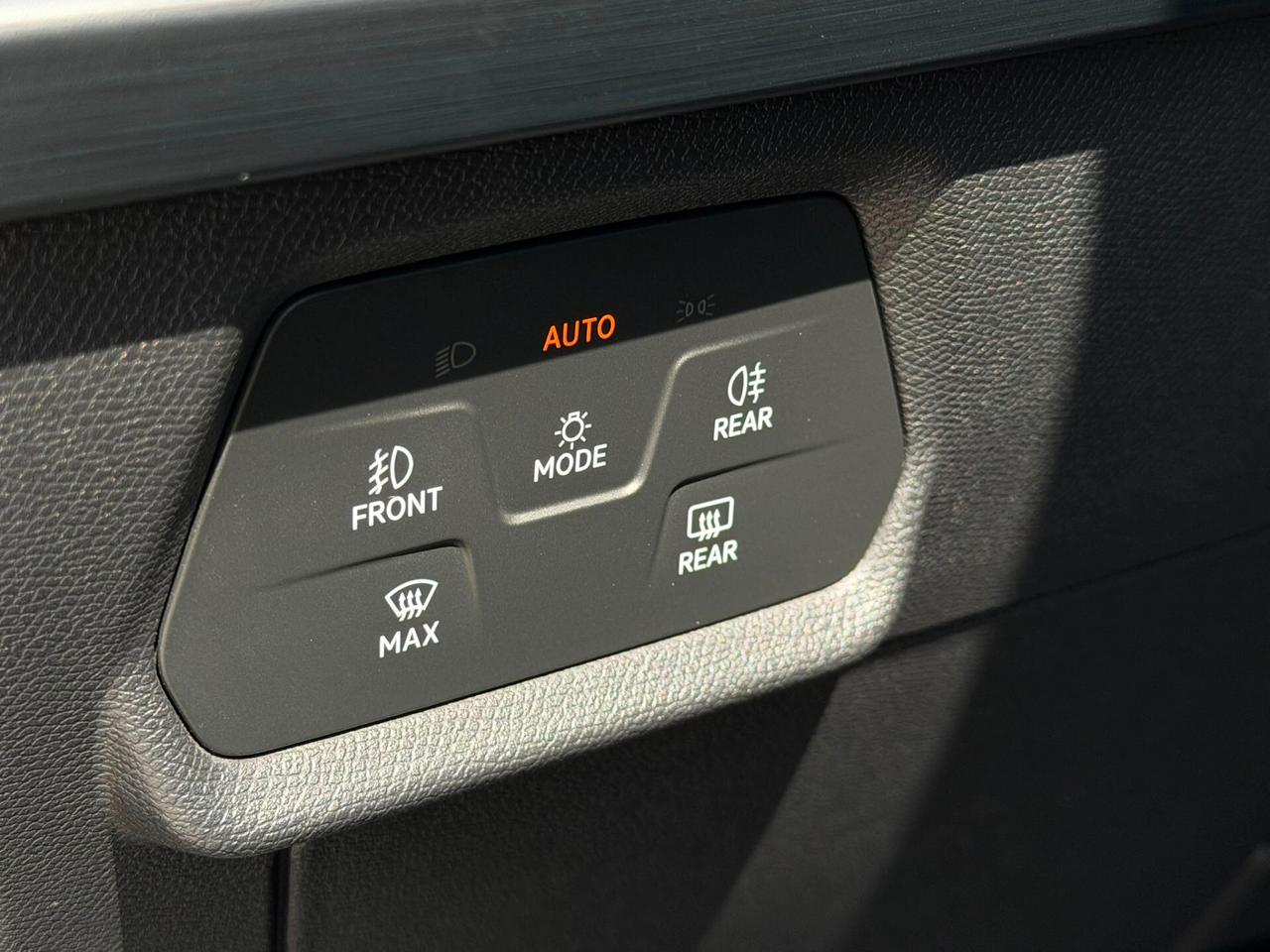 Cupra Formentor 1.4 e-Hybrid DSG