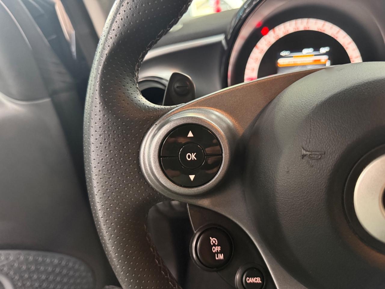 Smart ForTwo 70 1.0 Passion