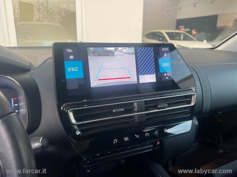 CITROEN C5 Aircross BlueHDi 130 S&S EAT8 Max VETTURA IN ARRIVO