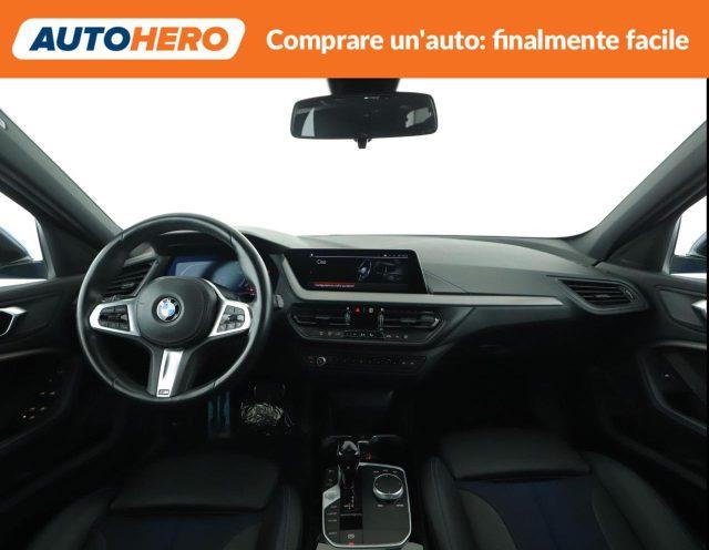 BMW 116 d 5p. Msport