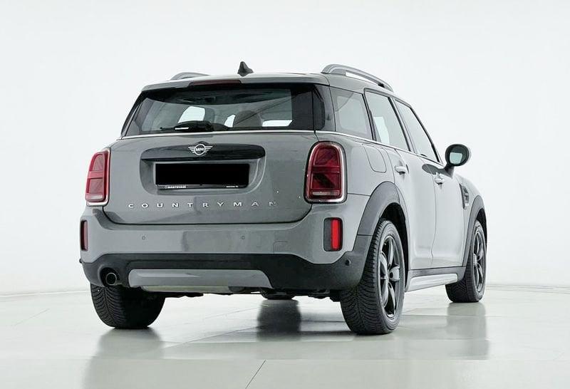 MINI Mini Countryman F60 Mini 1.5 One D Business Countryman