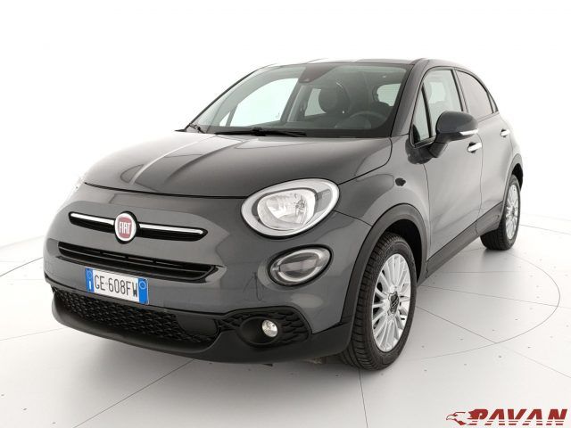 FIAT 500X 1.0 T3 120 CV Connect