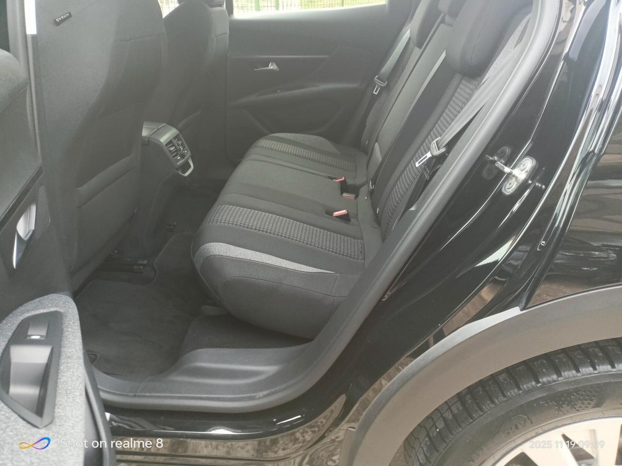 Peugeot 3008 BlueHDi 130 S&S Business